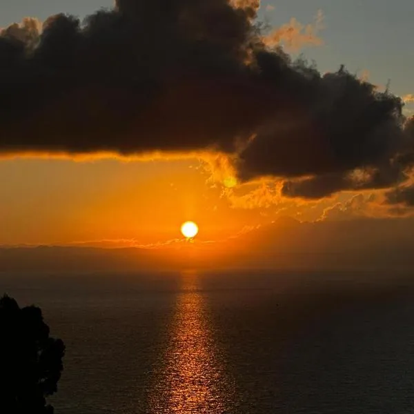 Hostal Amanecer, hotel in Comunidad Yumani