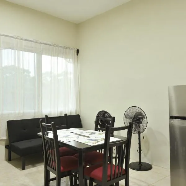 Apartamento Petenchel, por Aeropuerto Flores Peten 2, hotel a Santa Elena