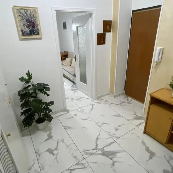 Appartamento Torino Mirafiori, hotel a Torino