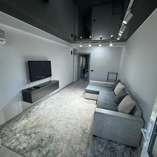 Apart aero, khách sạn ở Tashkent