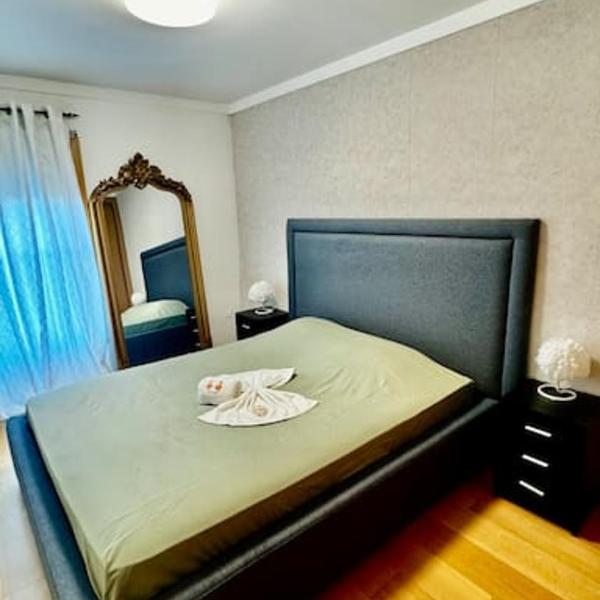 Apartamento T1 para 4 pessoas, Лиссабон