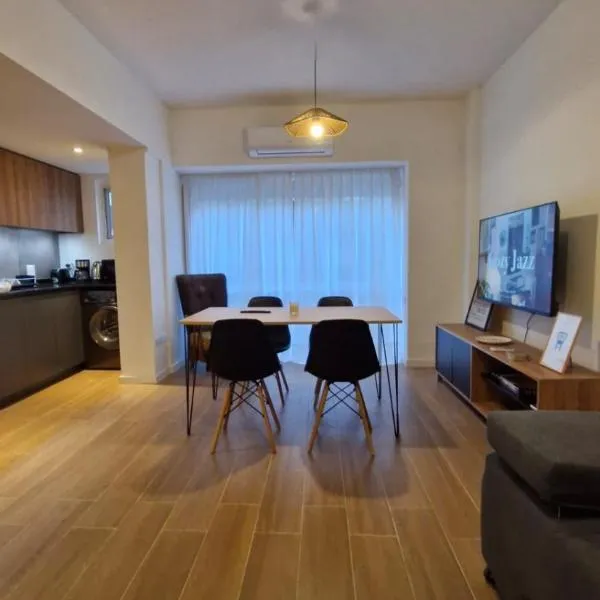 Moderno y funcional, hotel en Mar del Plata