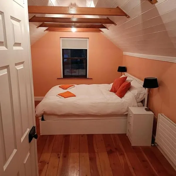 Abbey View Cottage Extension, Hotel in Kilkenny