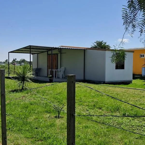 Casa de descanso, hotel in Colonia del Sacramento