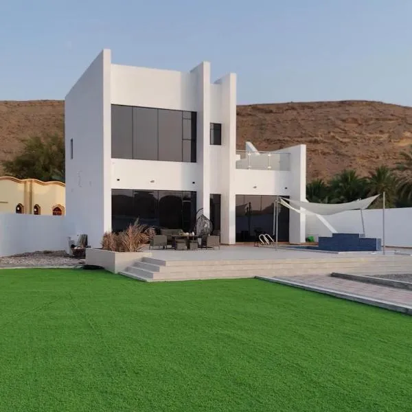 Camellia chalet, hotel in Murrah