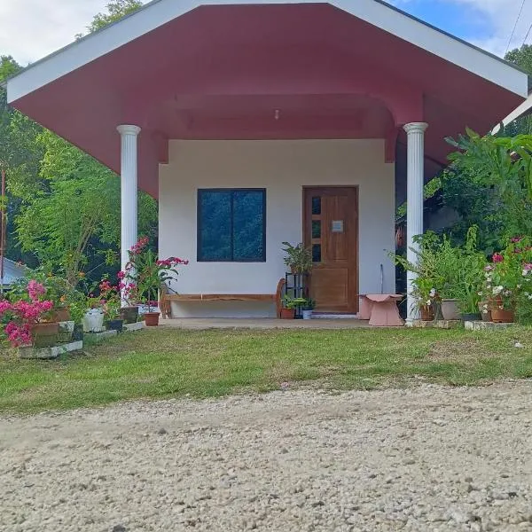 RM Homestay, Hotel in Siquijor