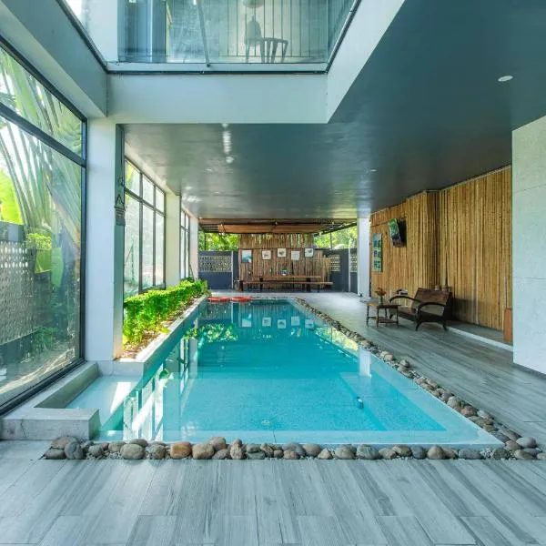 Phúc Villa Hoi An, hotel en Hoi An