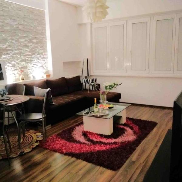 Kúpeľná Oldtown apartment, Bratislava