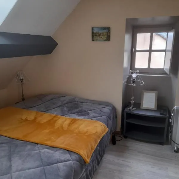 Clos des jardinieres, hotel in Mende