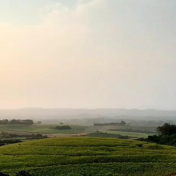 The Loft, hotelli kohteessa Mtunzini