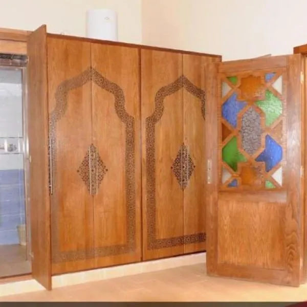 Entire home in Salé close to Rabat, Marina, beach, hotel in Sale