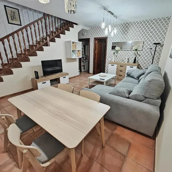 Esencia de Sal, Hotel in San Antonio