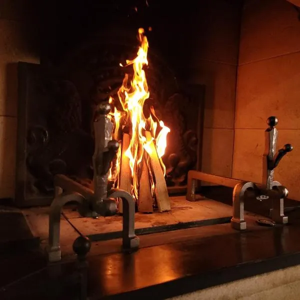 Ateliér Kráľovič, hotel v destinácii Hokovce