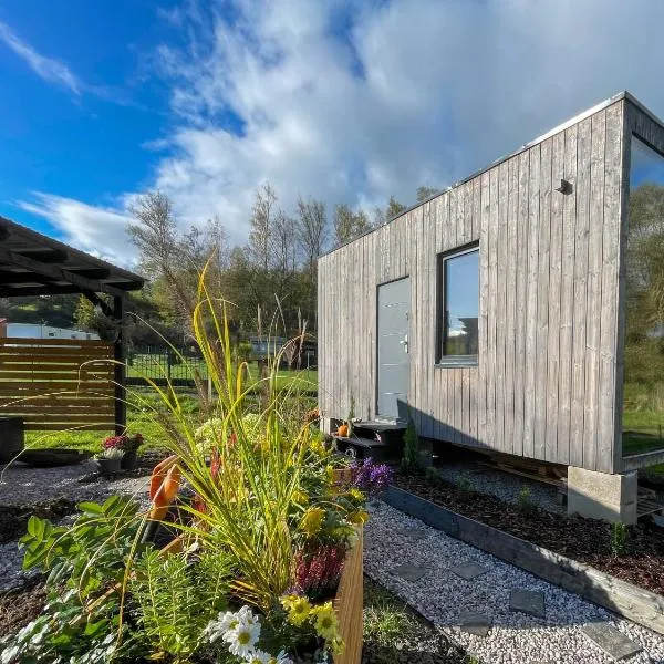 Bouda Krušnohorka, hotel v destinaci Vojkovice