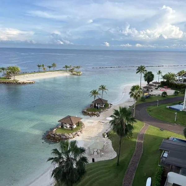 Apartamento en Playa Escondida - Vista al Mar, hotel a María Chiquita