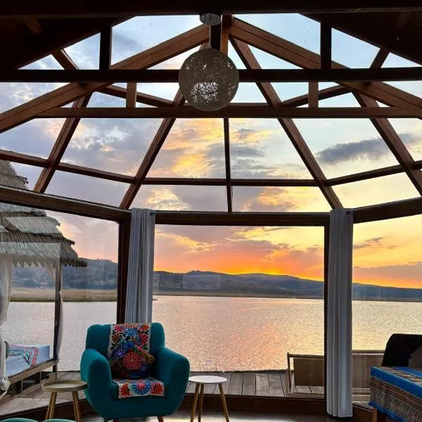 Titicaca Magical Lodge Peru, hotel em Puno