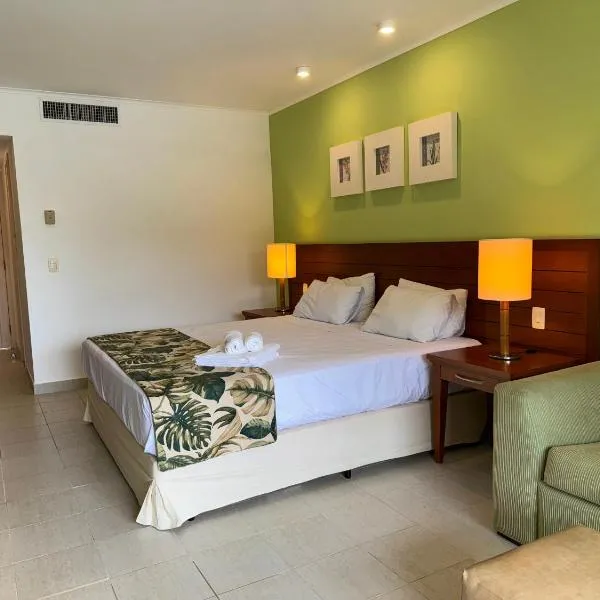 Loft Costabella Angra Vista Mar, hotel em Angra dos Reis