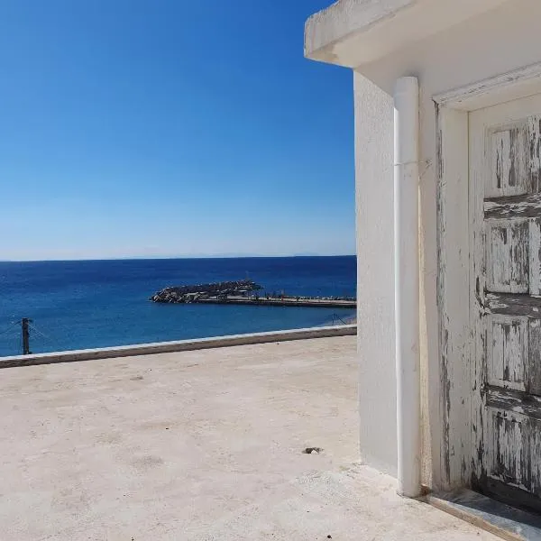 SeaView Studios, hotel in Potos