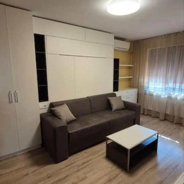 Уютен двустаен апартамент, hotel din Plevna