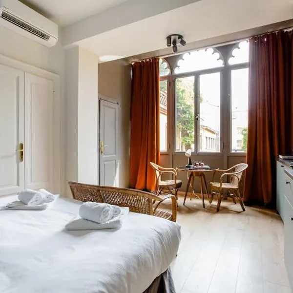 Ritorno alle origini Suites, hotel in Milan