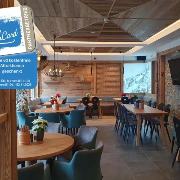 LODGE HOTEL Winterberg, hotel in Winterberg