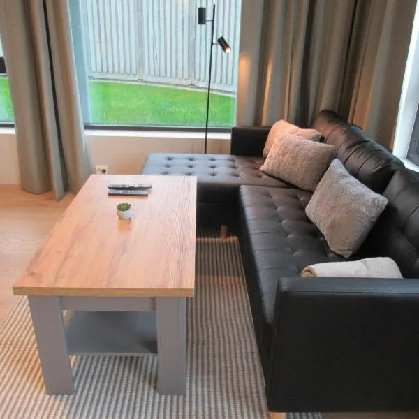 Best Housing - Prismen, hotel in Stavanger