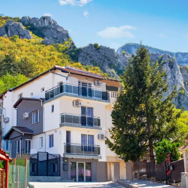 Rade III-Vratsa Exclusive mountain view, hotel en Vratsa