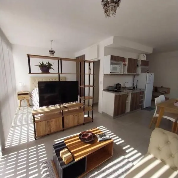 Muy cómodo Excelente ubicación, hotel in Buenos Aires