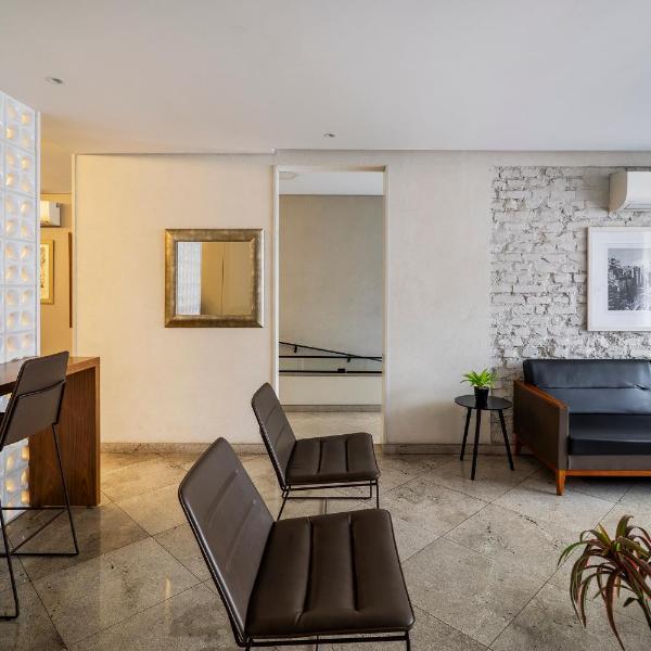 Hotel Cisne, Sao Paulo