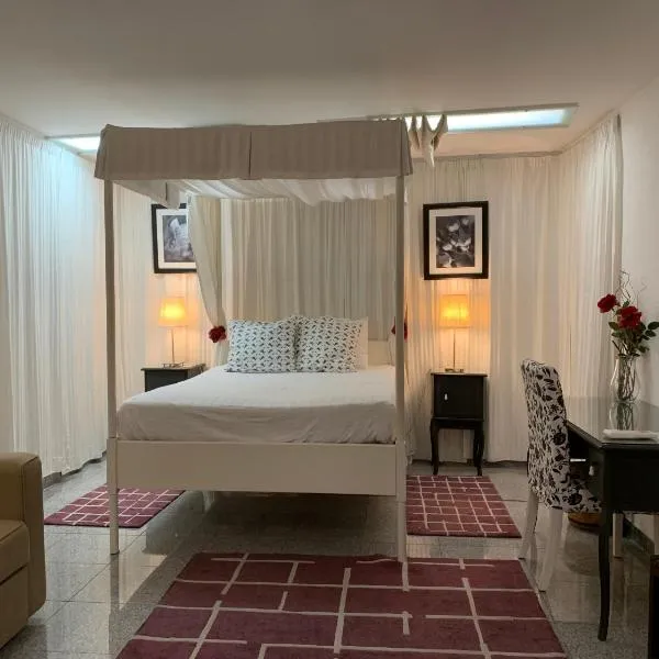 Discovery Apartment Estrela, hotel in Lisbon