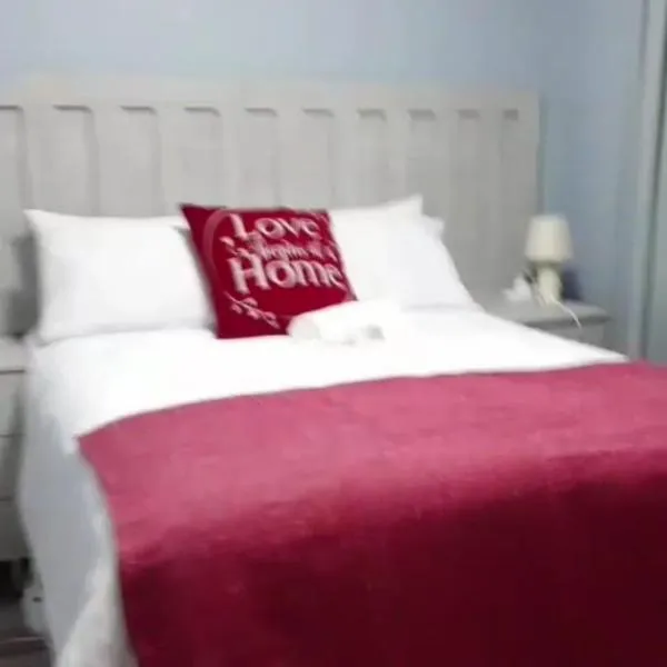 SolPlace self catering, Hotel in Indwe