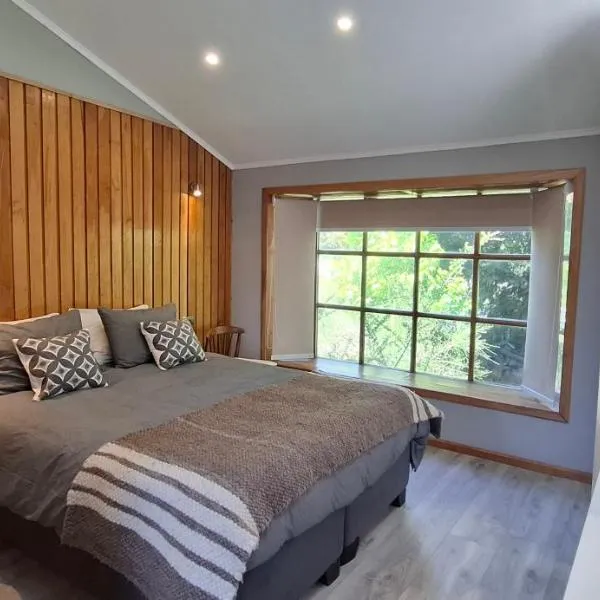 Casa Simpson Hotel, ξενοδοχείο σε Coihaique