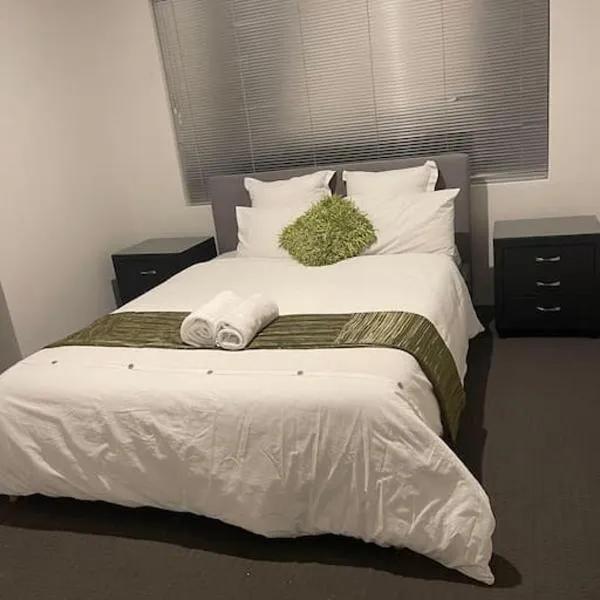 Elshaadai Homes, hotel v destinaci The Vines