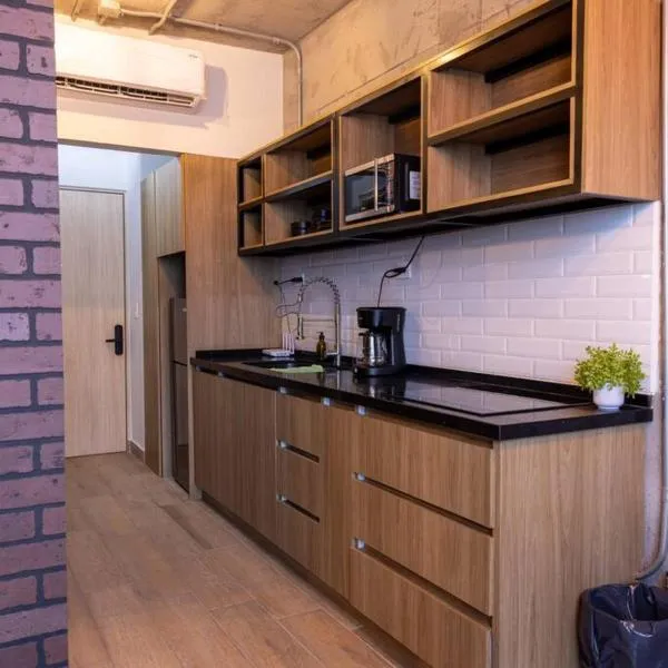 Amazing Monterrey Getaway 3, hotel in Monterrey