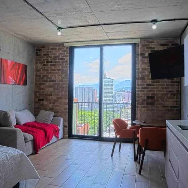 Prime Monterrey Stay 4, hotel en Monterrey