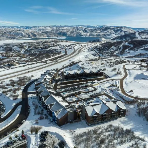 Pioche Village Park City, khách sạn ở Park City