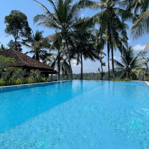 Domisili Ijen Cliff By Fays Hospitality, hotel in Banyuwangi