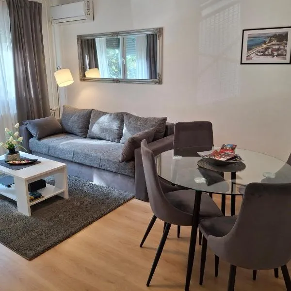 Apartman TEO, hotel en Slavonski Brod