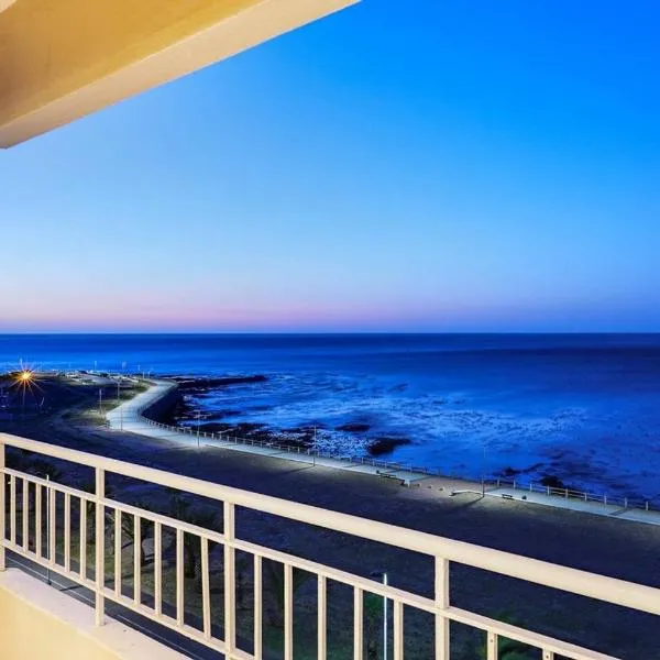 Westridge - Breathtaking Views & Apartment!, hotel a Città del Capo