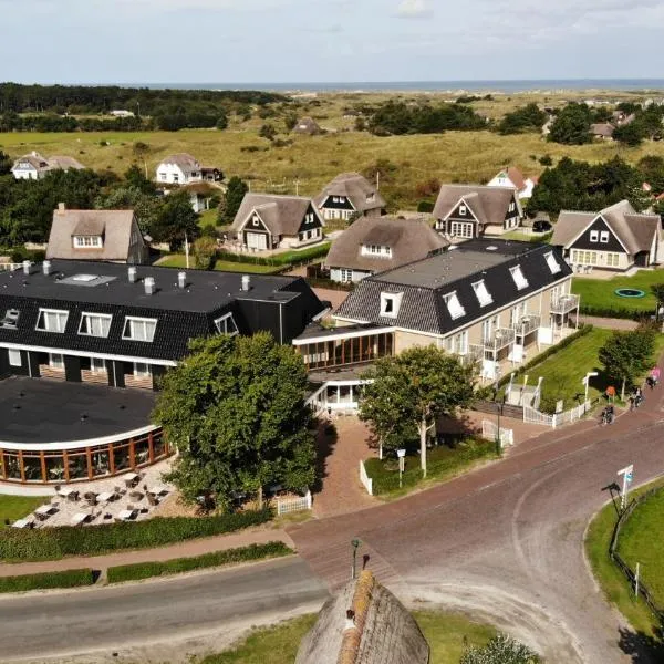 Hotel Nes, hotel v destinaci Nes