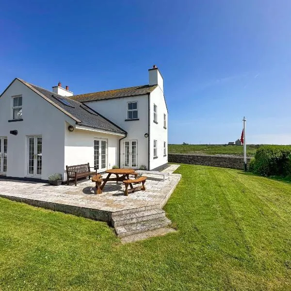 Sheerghlass, hotel v destinaci Castletown