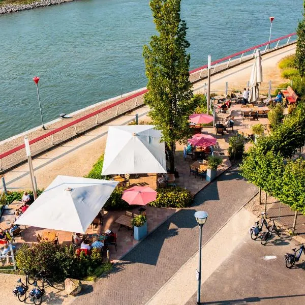 Stadshotel Doesburg, hotel v destinaci Doesburg