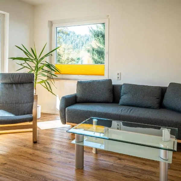 Haus RAuszeit, hotel in Wildemann