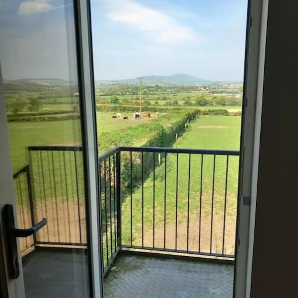 Conagh View, hotel v destinaci Gorey