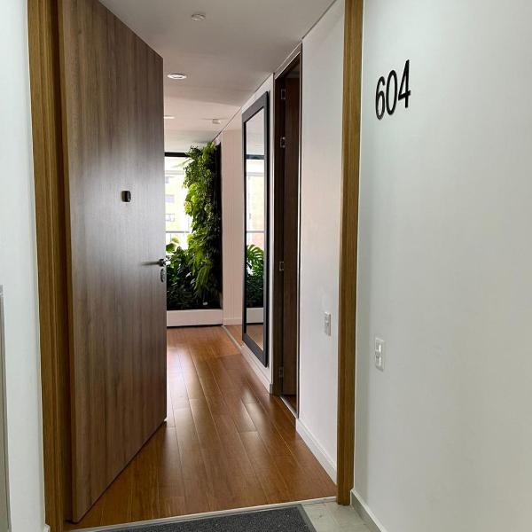 Apartamento Montreal, Medellín