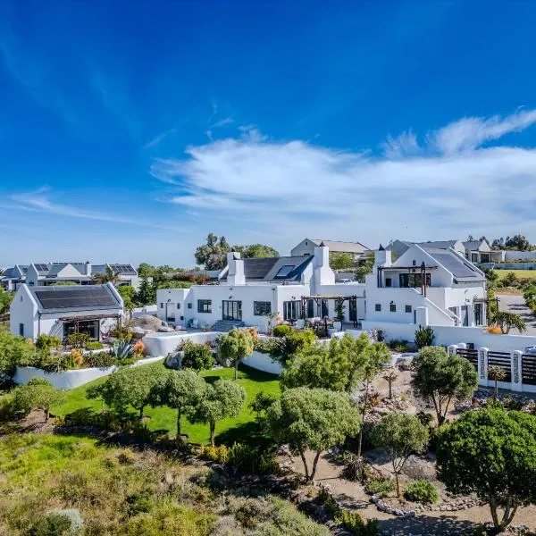 L'abri, ξενοδοχείο σε Langebaan