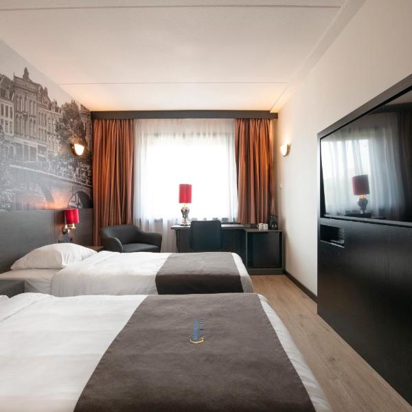 Bastion Hotel Utrecht, Utrecht