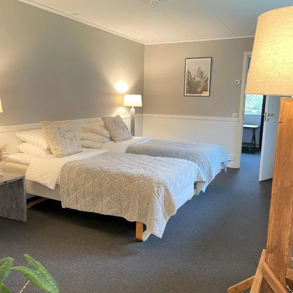 Gottskär Konferens - Event & Logi, Hotel in Onsala