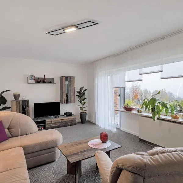 Naturoase Fichtelberg, ξενοδοχείο σε Fichtelberg