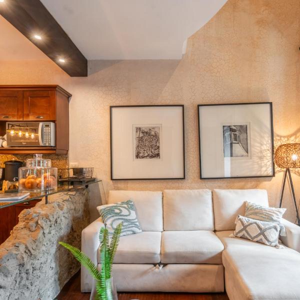 Boutique Villa in Antigua, Antigua Guatemala